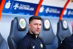 Konferencja po meczu z Zagłębiem Lubin - FKS Stal Mielec SA