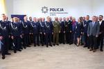Nowy Komendant Policji - Paweł Leś
