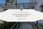 2 MAJA URZĄD MIEJSKI W MIELCU BĘDZIE CZYNNY