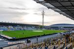 Informacje organizacyjne przed meczem z Rakowem Częstochowa - FKS Stal Mielec SA