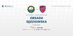 Obsada sędziowska meczu z Rakowem Częstochowa - FKS Stal Mielec SA