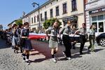 MIELEC UPAMIĘTNIŁ 234. ROCZNICĘ UCHWALENIA KONSTYTUCJI 3 MAJA