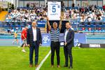 Adam Fedoruk - Legenda Stali Mielec [foto] - FKS Stal Mielec SA