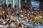FKS Stal Mielec - Raków Częstochowa [kibice] - FKS Stal Mielec SA