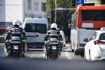 Motocyklisto - zadbaj o bezpieczeństwo na drodze!