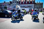 Otwarcie sezonu motocyklowego w Radomyślu Wielkim