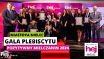 WIDEO: Gala Pozytywny Mielczanin 2024 portalu hej.mielec.pl