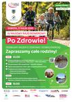 Już w sobotę, 17 maja 2025 Jedź z nami " Po Zdrowie!" w IV Majowym Rajdzie Rowerowym