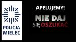 Uważajmy na internetowych oszustów