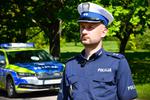 Rowerzysto - pamiętaj o zasadach bezpieczeństwa na drodze