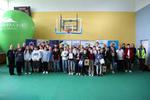 ELIMINACJE POWIATOWE OGÓLNOPOLSKIEGO TURNIEJU BEZPIECZEŃSTWA W RUCHU DROGOWYM