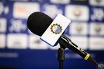 Konferencja prasowa Jacka Klimka - Prezesa Zarządu - FKS Stal Mielec SA