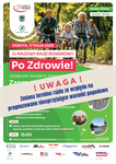 UWAGA! zmiana terminu rajdu po zdrowie!