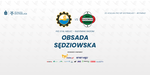 Obsada sędziowska meczu z Radomiakiem Radom - FKS Stal Mielec SA