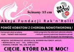 Zbliża się finał VII edycji akcji "Daj Włos" - jeszcze możesz dołączyć!