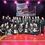Teatr Tańca AleToNic z kolejnymi sukcesami