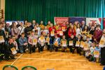 27 eliminacje wojewódzkie 47. edycji OTWP "Młodzież Zapobiega Pożarom"