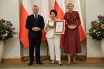 MIASTO MIELEC LAUREATEM KONKURSU RAZEM DLA SENIORÓW