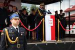WOJEWÓDZKIE OBCHODY DNIA STRAŻAKA W MIELCU