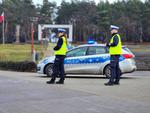 Działania "NURD" na drogach powiatu mieleckiego