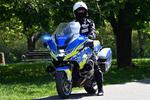 "Motocykl" - podsumowanie działań na mieleckich drogach