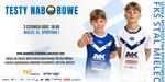 Nabór do SMS FKS Stal Mielec - FKS Stal Mielec SA