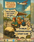 MIELECKI SPLENDOR CONTEST - po raz pierwszy w historii zawita do Mielca!