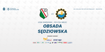 Obsada sędziowska meczu z Legią Warszawa - FKS Stal Mielec SA