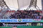 Legia Warszawa - FKS Stal Mielec [foto] - FKS Stal Mielec SA