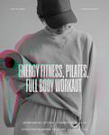 ZAPRASZAMY NA ENERGY FITNESS, PILATES, oraz FULL BODY WORKAUT prowadzone w rytm największych przebojów.