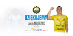 Jakub Mądrzyk odchodzi z FKS Stal Mielec - FKS Stal Mielec SA