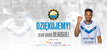 Jean-David Beauguel odchodzi z FKS Stal Mielec - FKS Stal Mielec SA