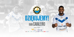 Ivan Cavaleiro odchodzi z FKS Stal Mielec - FKS Stal Mielec SA