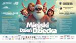 MOC ATRAKCJI! TAKI BĘDZIE DZIEŃ DZIECKA W MIELCU
