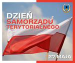 DZIEŃ SAMORZĄDU TERYTORIALNEGO - 35 LAT TEMU
