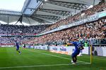 Kulisy meczu z Legią Warszawa - FKS Stal Mielec SA
