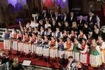 Majowy koncert pieśni maryjnych