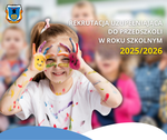 Rekrutacja uzupełniająca do przedszkoli miejskich na rok szk. 2025/26