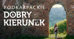 Najpiękniejsze atrakcje województwa podkarpackiego. Zobacz niezwykły film
