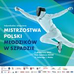 Najlepsi młodzi szpadziści powalczą o tytuły mistrzów Polski