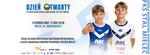 Dzień otwarty SMS FKS Stal Mielec - FKS Stal Mielec SA