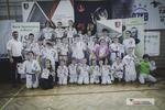 Otwarte mistrzostwa Oyama Karate w Padwi Narodowej