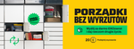 Oddajesz, nie marnujesz - poznaj darmowe EKOzwroty