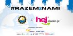 Hej Mielec pozostaje partnerem medialnym FKS Stal Mielec S.A. - FKS Stal Mielec SA
