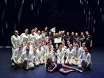 Teatr Tańca "AleToNic" z kolejnymi trofeami!