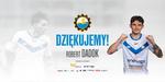 Robert Dadok odchodzi z FKS Stal Mielec - FKS Stal Mielec SA