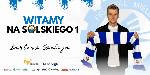 Bartosz Szeliga zawodnikiem Stali Mielec-2025-2026
