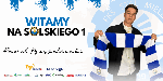 Paweł Kruszelnicki zawodnikiem FKS Stal Mielec - FKS Stal Mielec SA
