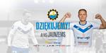 Alvis Jaunzems odchodzi z FKS Stal Mielec - FKS Stal Mielec SA