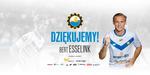 Bert Esselink odchodzi z FKS Stal Mielec - FKS Stal Mielec SA